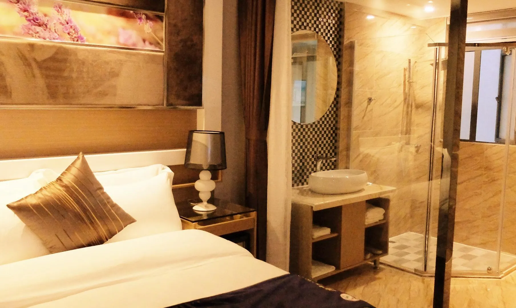 Lavande Hotel Sanya Bay Jixiang Street Branch