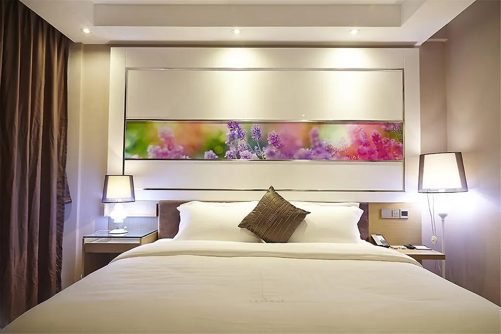 ****  Lavande Hotel Sanya Bay Jixiang Street Branch Cina