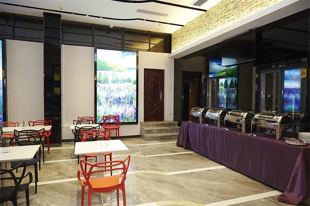Lavande Hotel Sanya Bay Jixiang Street Branch