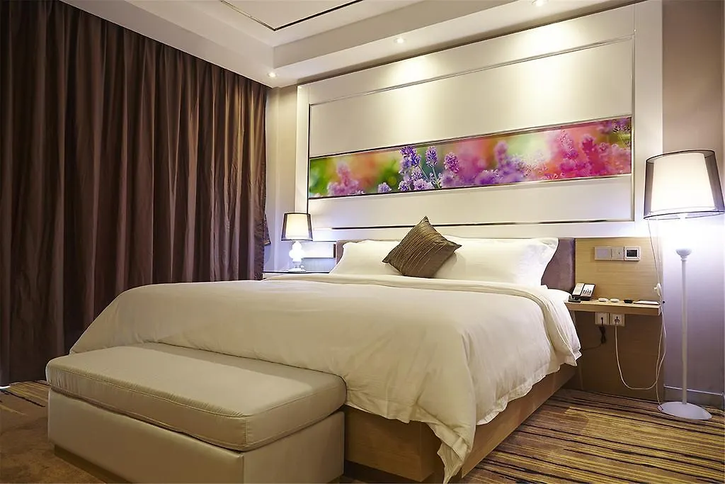 ****  Lavande Hotel Sanya Bay Jixiang Street Branch Cina